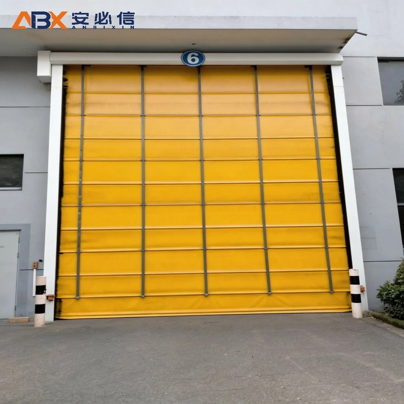 银川市伸缩式卸货平台