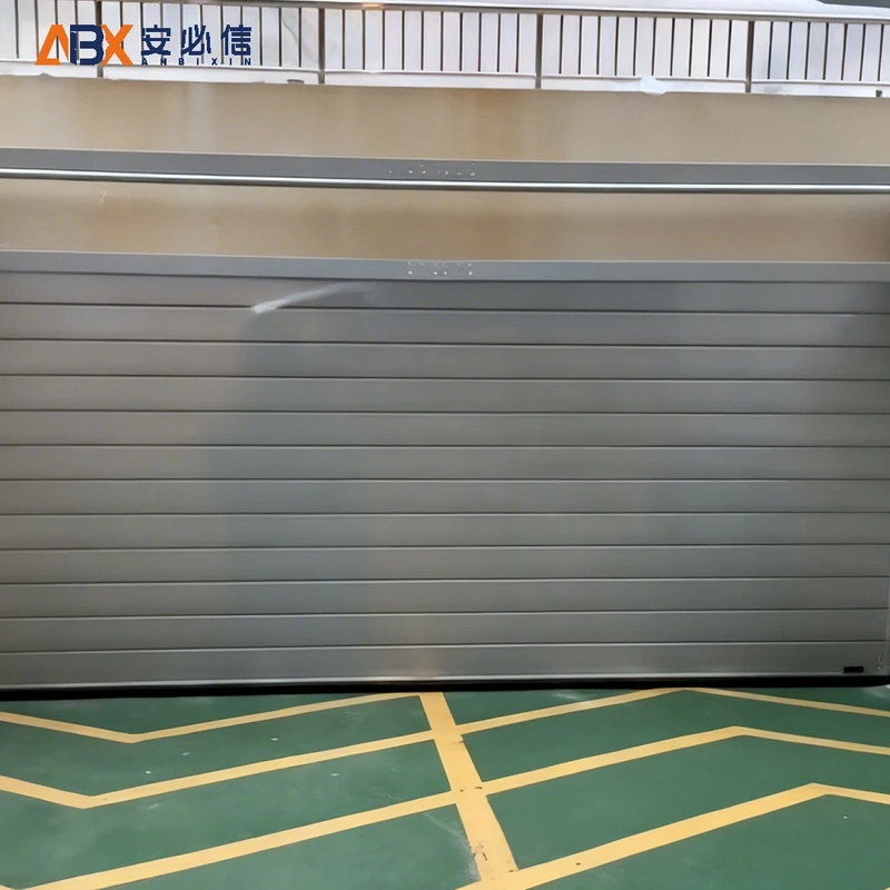 银川市洁净室高速门